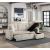 Rhett Corduroy 3‑Piece Reversible Sectional Sofa Chaise with Pull‑Out Bed & Hidden Storage