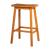 Gaucho Wood Bar Stool