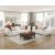 Franz Chenille Modular Living Room Set