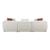 Franz Chenille Modular Living Room Set