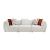 Franz Chenille Modular Sofa