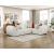 Franz Chenille Modular Living Room Set