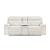 Celeste Microfiber Power Double Reclining Living Room Set