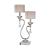 Krystal Table Lamp