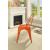 Jakia Metal Side Chair