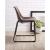 Valgus Leatherette Side Chair