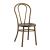 Jakia II Metal Side Chair