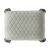 House Delphine Fabric Stool