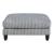 Robstown L-Shaped Corduroy 4‑Piece Modular Sectional