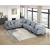 Robstown Corduroy Modular Living Room Set
