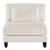 Robstown L-Shaped Microfiber 4‑Piece Modular Sectional