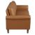 Hector Faux Leather Living Room Set