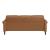 Hector Faux Leather Living Room Set