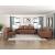 Hector Faux Leather Living Room Set