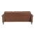 Hector Faux Leather Sofa