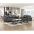 Hector Faux Leather Sofa