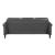 Hector Faux Leather Living Room Set