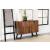 Mathis Sled Base Accent Cabinet