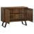Mathis Sled Base Accent Cabinet