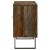 Mathis Sled Base Accent Cabinet