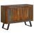 Mathis Sled Base Accent Cabinet