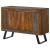 Mathis Sled Base Accent Cabinet