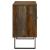 Mathis Sled Base Accent Cabinet