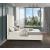 Candace Velvet Full Size Bed