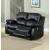 Cranley Polyester Loveseat