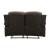 Cranley Polyester Loveseat