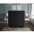 Candace Velvet Bed
