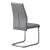 SM 9701 PU Dining Side Chair