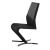 SM 9702 PU Dining Side Chair