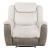 Harriette Chenille Double Reclining Living Room Set