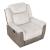 Harriette Chenille Reclining Chair