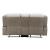 Harriette Chenille Double Reclining Living Room Set