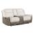 Harriette Chenille Double Reclining Living Room Set