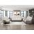Harriette Chenille Double Reclining Sofa