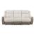 Harriette Chenille Double Reclining Living Room Set