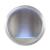 Brancaster Aluminum LED Light Wall Shelf