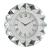 Nyoka 97046 Mirrored Wall Clock