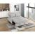 Desmond Polyester Convertible Armless 2‑Seater with Pull‑out Bed & Charging Ports