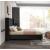 Barolo Velvet King Size Bed