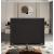 Barolo Velvet Bed