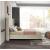 Barolo Velvet Bed