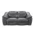 972 Leather/Eco-Leather Living Room Set w/Recliner