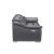 972 Leather/Eco-Leather Living Room Set w/Recliner