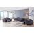 972 Leather/Eco-Leather Living Room Set w/Recliner