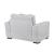 Athena Polyester Chair