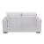 Athena Polyester Living Room Set